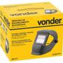 Imagem de Máscara Solda Automática Msv-012 Tonalidade 12 Vonder Com Ca