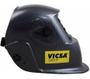 Imagem de Mascara solda vicsa optech auto escurecimento 09-13 ca 34708