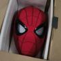 Imagem de Máscara Spider Man Homem Aranha Top Para Festas Aniversário