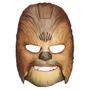 Imagem de Máscara Star Wars Chewbacca - Sons Realistas (Para Crianças Acima de 5 Anos)