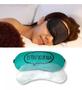 Imagem de Máscara Térmica de Gel Tapa Olhos Para Dormir Relaxante Quente ou Fria