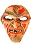 Imagem de Máscara Terror Freddy Krueger Assassino assustador fantasia