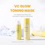 Imagem de Máscara TIRTIR Vita C Toning - 40ml - Com Alce