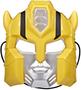 Imagem de Máscara Transformers Autênticos Bumblebee Hasbro F3750