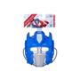 Imagem de Mascara Transformers Optimus Prime Authentics Hasbro F3749