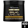 Imagem de Máscara Tresemmé Brilho Lamelar 400g
