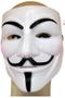 Imagem de Máscara V de Vingança Anonymous Slug