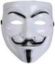 Imagem de Máscara V de Vingança Anonymous Slug