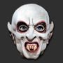 Imagem de Máscara Vampiro Extra-Terrestre Terror Halloween Carnaval