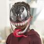 Imagem de Máscara Venom Spider-Man Maximum Venom E8689 - Hasbro