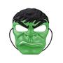 Imagem de Máscara Vingadores Incrivel Hulk Marvel Hasbro