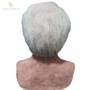 Imagem de Máscara Vovo De Latex Senhor Com Barba E Cabelo