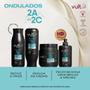 Imagem de Máscara Vult Cabelos Ondulados 2A ao 2C - 500ml