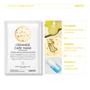 Imagem de Máscaras de Tratamento Facial Hidratantes e Suavizantes OOTD - Kit com 30 Unidades