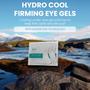 Imagem de Máscaras essenciais Face-Lift skyn ICELAND para olhos, testa e linhas do sorriso