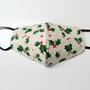 Imagem de Máscaras Faciais de Pano Extravagantes - Pacote com 6 (Giftscircle)