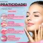 Imagem de Máscaras Labial Hidratante Colágeno Boca Nutritiva 20 Und