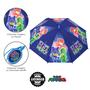 Imagem de Máscaras Umbrella PJ Hasbro para meninos de 3 a 6 anos