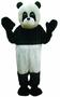 Imagem de Mascote Costume Dress Up America Panda para adolescentes e adultos