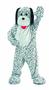 Imagem de Mascote da Costume Dress Up America Dalmatian para adultos e adolescentes