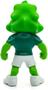 Imagem de Mascote Palmeiras Oficial Periquito