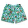 Imagem de Mash Shorts Beachwear Estampado 61328