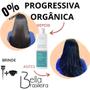 Imagem de Mask Organic Protein 1L -  Bella Brasileira 