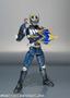Imagem de Masked Rider Knight Survive - S.H. Figuarts - Bandai