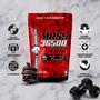 Imagem de Mass 36500 Gainers 3kg Snake Dragon 36g de Proteínas Rico em Carboidratos Suplemento Nutricional Completo