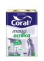 Imagem de Massa Acrilica - Coral