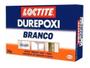 Imagem de Massa Adesiva Epóxi Durepoxi Branca 50 Gr Loctite