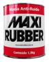 Imagem de Massa anti ruido maxi rubber 1,3kg p/ vedação de automóveis