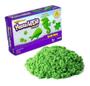 Imagem de Massa Areia Verde Neon Kinetic Sand 227G - Sunny 1801