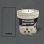 Imagem de  Massa Com Efeito Cimento Queimado Ceramfix 5kg