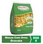 Imagem de Massa Com Ovos Gravata Orquídea 500g