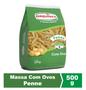 Imagem de Massa Com Ovos Penne Orquídea 500g