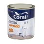 Imagem de Massa corrida coral 1/4 1,5kg