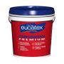 Imagem de Massa Corrida Premium Eucatex PVA Cor Branco Interior para Acabamentos Corrige e Nivela 25kg