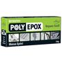 Imagem de Massa de Epóxi Polyepox 100g - PULVITEC