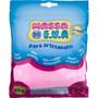 Imagem de Massa De Eva Rosa Bebe 50g Make+