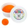 Imagem de Massa de modelagem Hygloss Dazzlin Dough Orange Tub de 1,36 kg