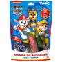 Imagem de Massa De Modelar Com Moldes Patrulha Canina 20 Peças 300g Paw Patrol