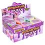 Imagem de Massa de Modelar Neon Bouncing Putty Bedwina - Pacote com 12 Unidades