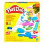 Imagem de Massa de Modelar - Play-Doh - Brincar e Aprender - Hasbro