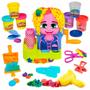 Imagem de Massa de Modelar - Play-Doh - Cabelos Coloridos com Estilo - Hasbro