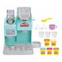 Imagem de Massa De Modelar Play Doh Cafeteria Colorida - Hasbro F4372