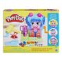 Imagem de Massa de Modelar Play-Doh Hasbro Cabelos Coloridos com Estilo