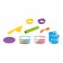 Imagem de Massa de Modelar - Play-Doh Kitchen Creations - Bolos Divertidos - Hasbro