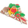 Imagem de Massa de Modelar - Play-Doh Kitchen Creations - Festa da Pizza - Hasbro