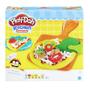 Imagem de Massa de Modelar - Play-Doh Kitchen Creations - Festa da Pizza - Hasbro